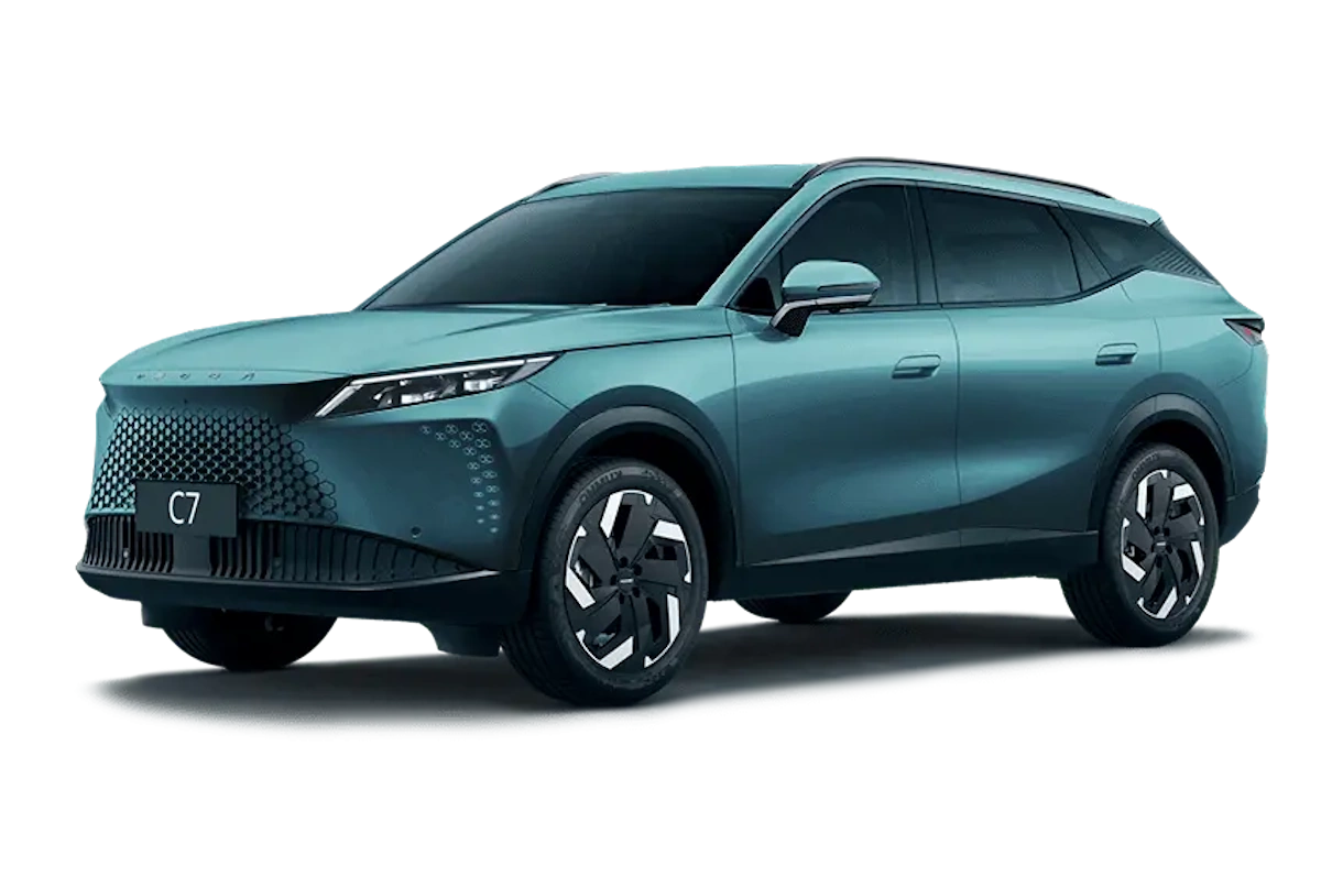 Jeland C7
